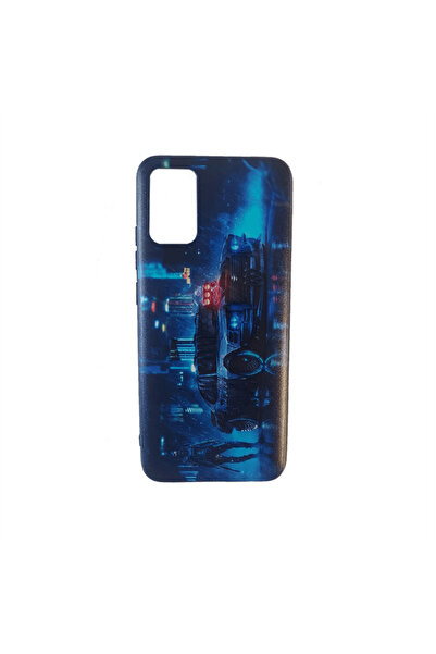 Atlas Husa SAMSUNG Galaxy A02s - Trendy Design (Muscle Car)