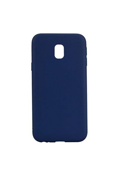 Atlas Husa SAMSUNG Galaxy J3 2017 - Forcell Soft (Bleumarin)