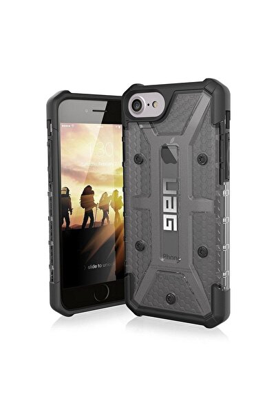 Atlas Husa APPLE iPhone 6 \ 7 \ 8 - UAG Ash Plasma