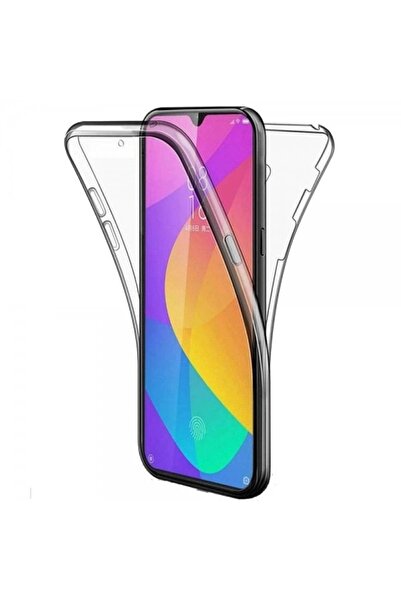 Atlas Husa XIAOMI RedMi Note 8 - 360 Grade (Fata Silicon/Spate Plastic)