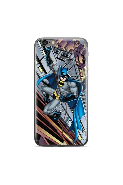 Atlas Калъф за HUAWEI P20 Lite - Батман 006