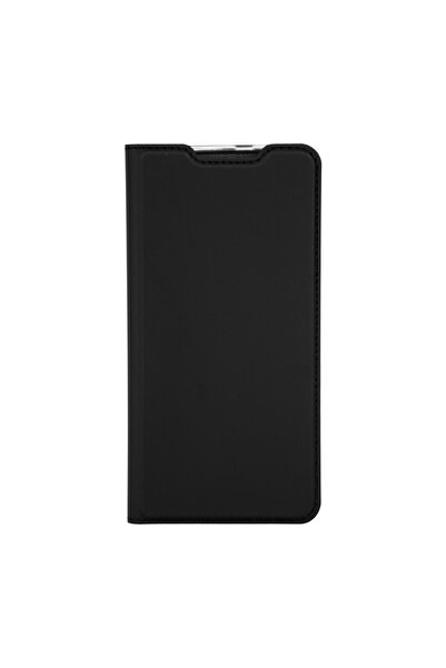 Atlas Θήκη SAMSUNG Galaxy A21s - Duke Ducis (Μαύρη)