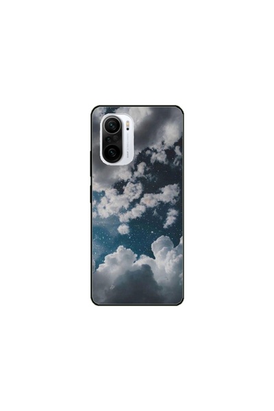 Atlas Husa personalizata tip carcasa Xiaomi Redmi 11a, Blue Sky, , S1D1M0023