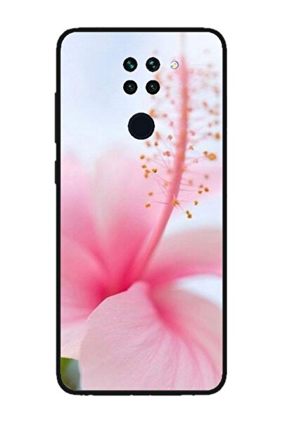 Atlas Εξατομικευμένη θήκη τύπου Xiaomi Redmi Note 9T 5G, Λουλούδια 9, , S1D1M...