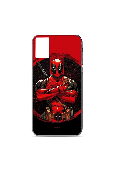 Atlas Θήκη SAMSUNG Galaxy A51 - Deadpool Red 006