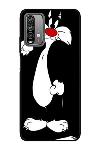 Atlas Εξατομικευμένη θήκη τύπου Xiaomi Redmi 10X, Silvester, , S1D1M0196