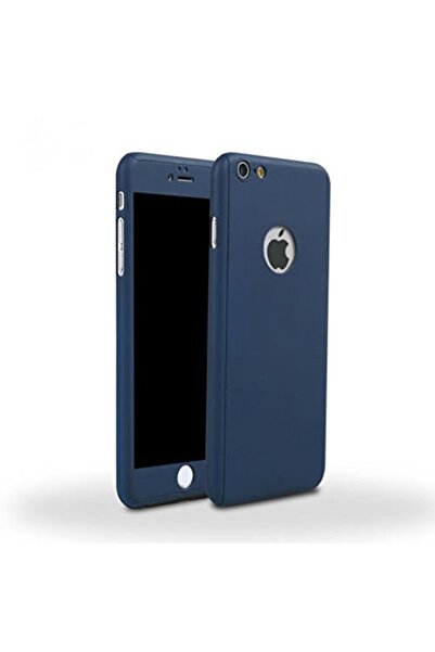 Atlas Husa SAMSUNG Galaxy S8 Plus - 360 (Bleumarin)