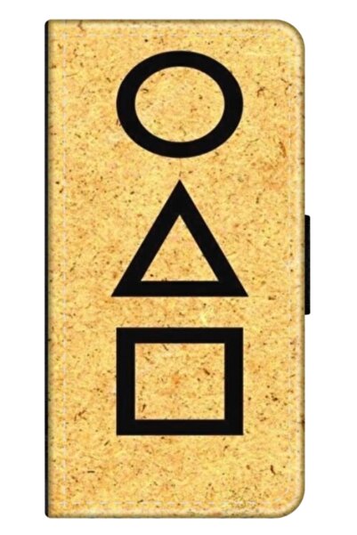 Atlas Husa personalizata tip carte Oppo A54, Squid Game 9, , S1D1M0181