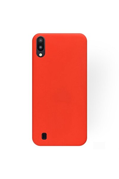 Atlas Θήκες SAMSUNG Galaxy M20 - Forcell Soft (Ροζ)