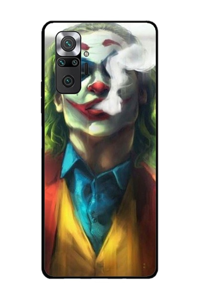 Atlas Husa personalizata tip carcasa Xiaomi Redmi Note 10 Pro, Joker 4, , S1D...