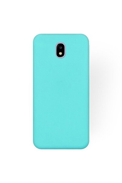 Atlas Θήκες SAMSUNG Galaxy J5 2017 - Ultra Slim Matte (Μέντα)