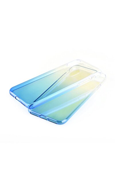 Atlas Калъф за SAMSUNG Galaxy J3 2017 - Ombre Chameleon