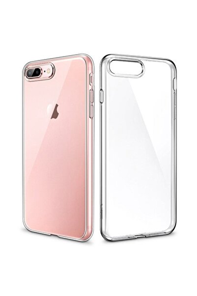 Atlas Husa APPLE iPhone 7 Plus \ 8 Plus - Ultra Slim 0.5mm (Transparent)