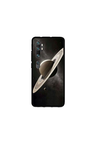 Atlas Персонализиран калъф тип Xiaomi Mi Note 10 Lite, Planet 2, , S1D1M0348