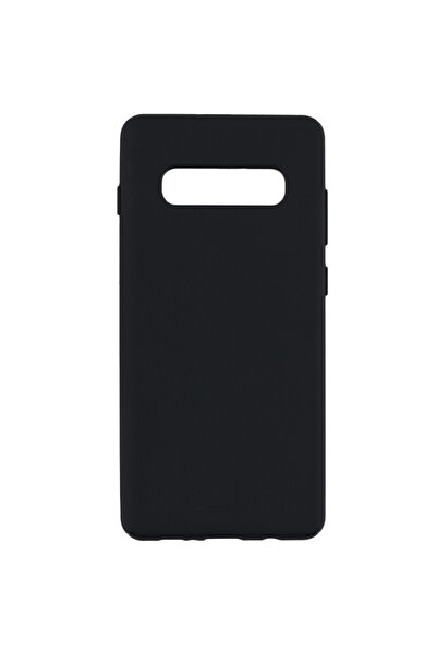 Atlas Θήκη SAMSUNG Galaxy S10 Plus - Goospery Style Lux (Μαύρη)