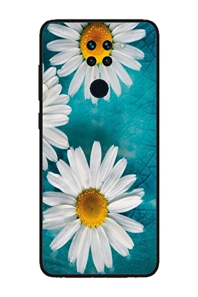 Atlas Husa personalizata tip carcasa Xiaomi Redmi Note 9T, Petunia 2, , S1D1M...
