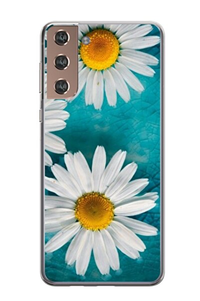 Atlas Husa personalizata tip carcasa Samsung Galaxy S22, Petunia 2, , S1D1M0239