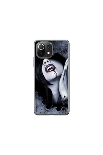 Atlas Husa personalizata tip carcasa Xiaomi Redmi A1, Vampire, , S1D1M0210