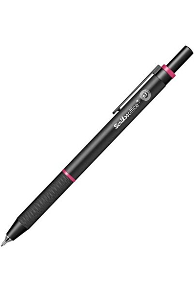 Scrikss Twist Versatil Tip Pen 0.7