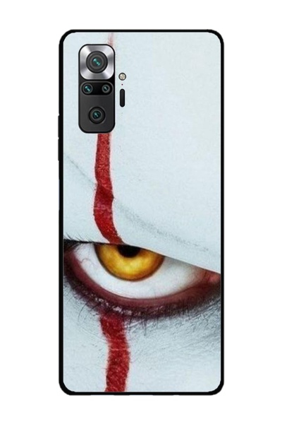 Atlas Εξατομικευμένη θήκη τύπου Xiaomi Redmi Note 10S, IT, , S1D1M0107