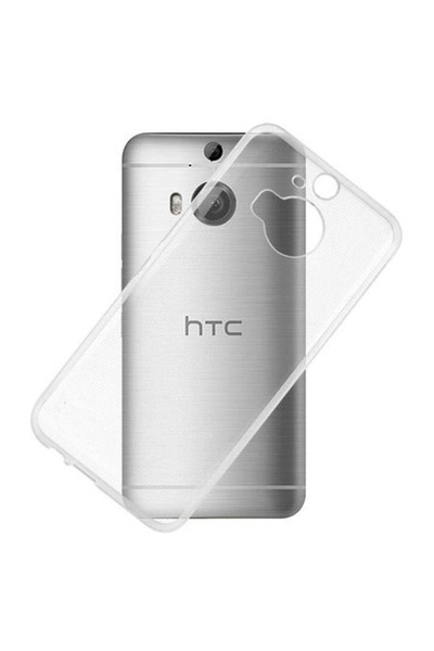 Atlas Husa HTC One M9 - Ultra Slim 0.5mm (Transparent)