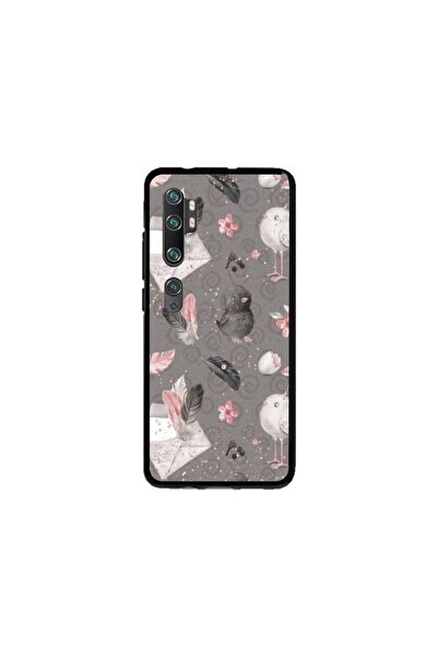 Atlas Husa personalizata tip carcasa Xiaomi Mi 10 Pro 5G, Abstract 1, , S1D1M...