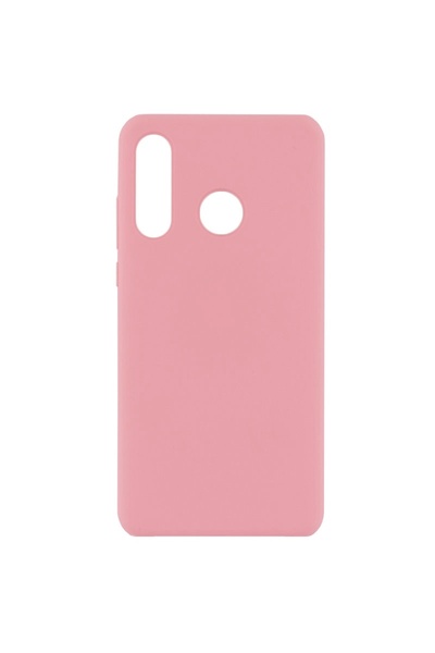 Atlas Husa HUAWEI P30 Lite - Ultra Slim Mat (Roz)