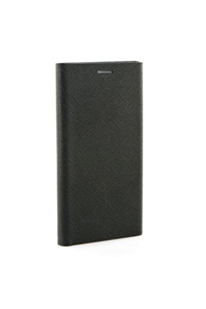 Atlas Husa HUAWEI Y5 2017 / Y6 2017 - Forcell Bravo (Negru)