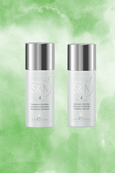 Herbalife Göz Bakım Seti