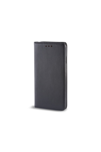 Atlas Θήκη SONY Xperia M5 - Flip Magnet TSS, Μαύρη