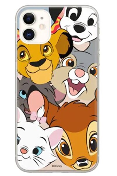 Atlas Husa telefon Disney, compatibila cu Xiaomi Redmi 9C, Silicon, Multicolor