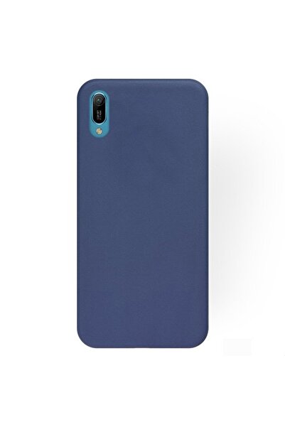 Atlas Θήκη HUAWEI Y6 2019 \ Y6 Pro 2019 - Ultra Slim Mat (Μπλε)