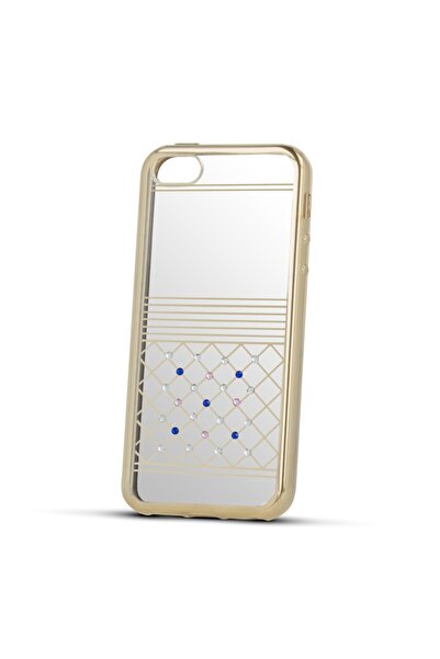 Atlas Husa HUAWEI P8 Lite 2017 \ P9 Lite 2017 - Beeyo Luxury (Auriu)