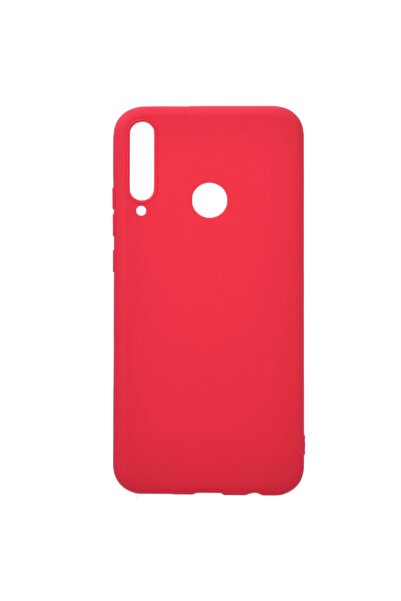 Atlas Husa HUAWEI P40 Lite E - Forcell Soft (Rosu)