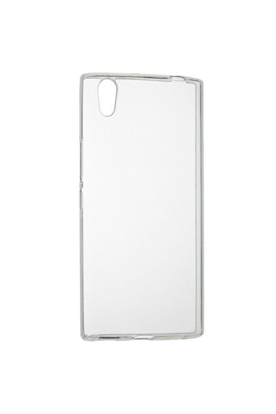 Atlas Husa ALLVIEW X2 Soul - Silicon TPU (Transparent)