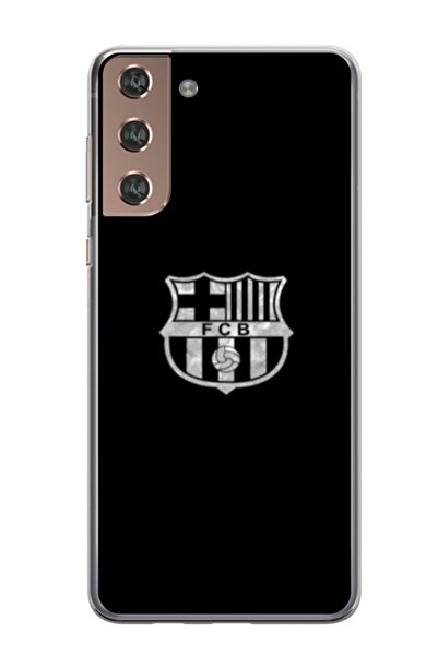 Atlas Εξατομικευμένη θήκη τύπου Samsung Galaxy S24 Plus, Βαρκελώνη, ​​, S1D1M...