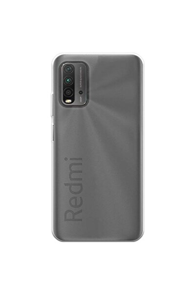Atlas Θήκη για XIAOMI Redmi 9T \ Poco M3 - Ultra Slim 1mm (Διαφανής)