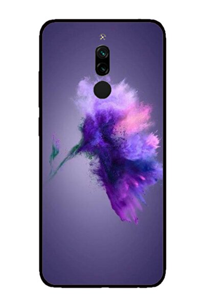 Atlas Εξατομικευμένη θήκη τύπου Xiaomi Redmi 8A, Λουλούδια 19, , S1D1M0340