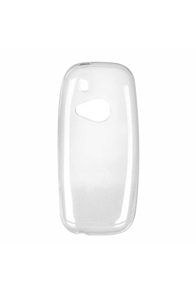 Atlas Husa NOKIA 3310 2017 - Luxury Slim 0.5mm TSS, Transparent