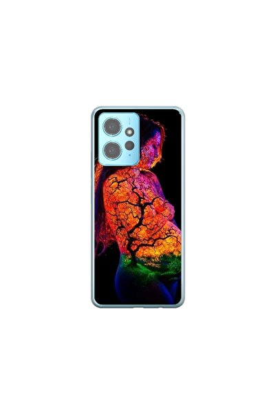 Atlas Εξατομικευμένη θήκη τύπου Xiaomi Redmi 12X, Colorful 7, , S1D1M0324