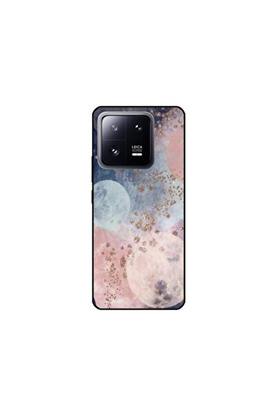 Atlas Husa personalizata tip carcasa Xiaomi 13 Pro, Abstract 2, , S1D1M0335