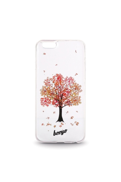 Atlas Θήκη Samsung Galaxy S5 - Beyo Blossom (Κόκκινη)