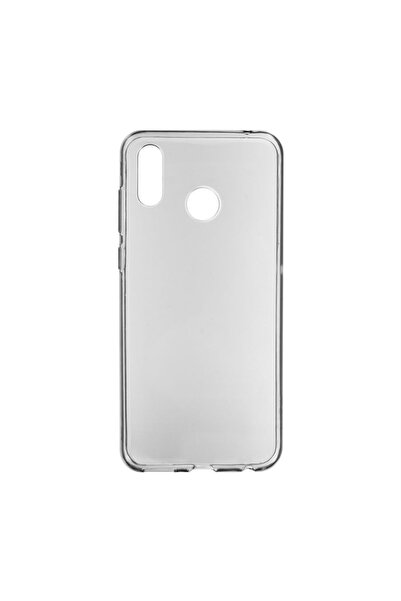 Atlas Θήκη SAMSUNG Galaxy A60 - Ultra Slim 0,5 mm (διαφανής)