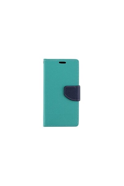 Atlas Husa SAMSUNG Galaxy Grand Prime - Fancy Book (Menta)