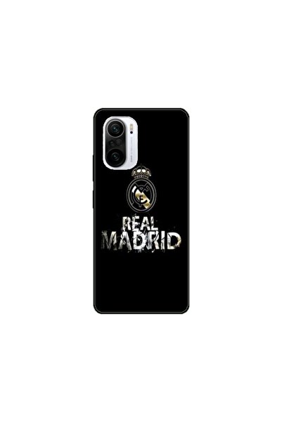 Atlas Husa personalizata tip carcasa Xiaomi Redmi 12C, Real Madrid 2, , S1D1M...