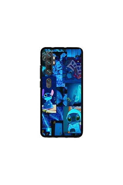 Atlas Εξατομικευμένη θήκη τύπου Xiaomi Mi Note 10 Pro, Stitch 1, , S1D1M0191