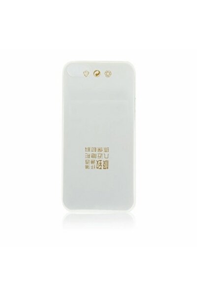 Atlas Husa HUAWEI Honor V9 Play - Ultra Slim (Transparent)