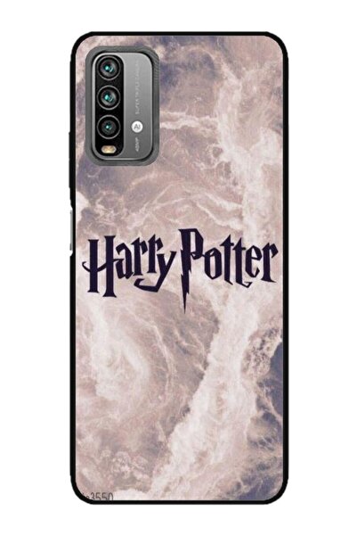 Atlas Husa personalizata tip carcasa Xiaomi Redmi Note 9, Harry Potter 4, , S...
