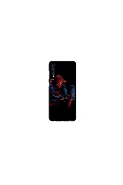 Atlas Персонализиран калъф тип Xiaomi Mi 9 Lite, Спайдърмен 2, , S1D1M0168