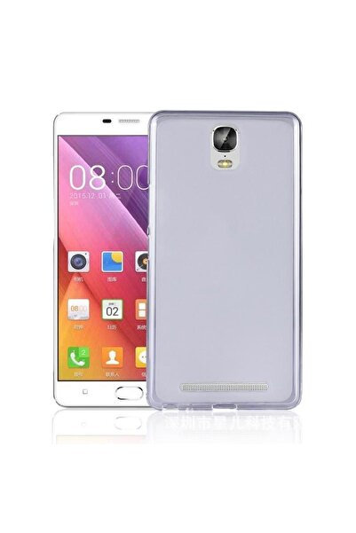 Atlas Husa ALLVIEW P8 Energy Pro - Silicon (Transparent)